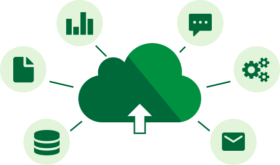 他システム連携