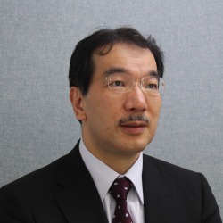 羽田公認会計士事務所 羽田悦朗氏