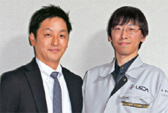 株式会社上田組