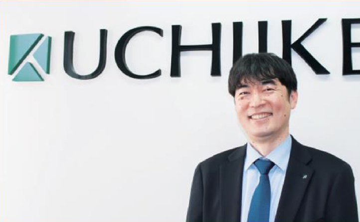 株式会社内池建設 様