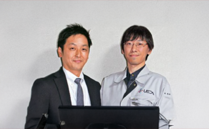 株式会社上田組 様