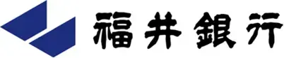 福井銀行ロゴ