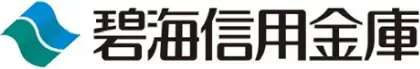 碧海信用金庫ロゴ