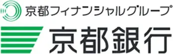 京都銀行ロゴ
