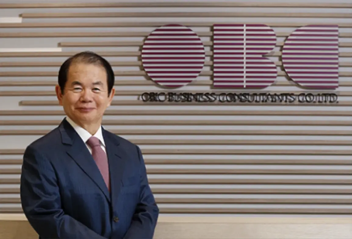 代表取締役社長 和田成史