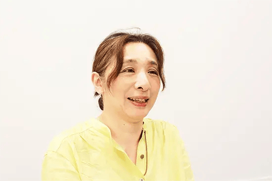 大正大学事業法人 株式会社ティー・マップ 学生サービス事業部マネージャー 廣川 夏紀氏