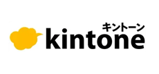 kintone