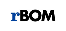 r BOM