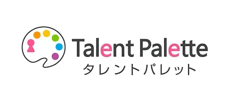 タレントパレット