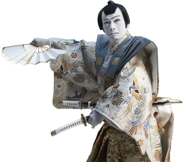 京蔵さん