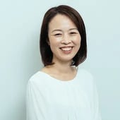サイボウズ株式会社　恩田 志保 氏