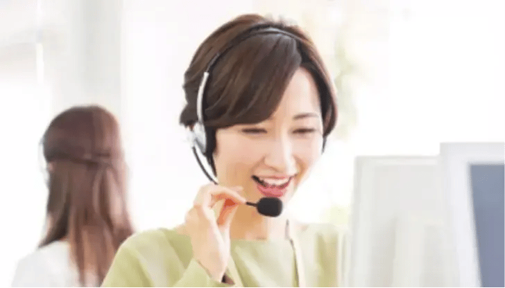 専任インストラクターイメージ