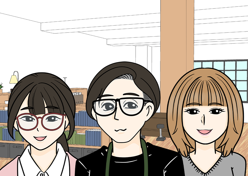 独自のフローで現場社員の負担を軽減!1000名規模の会社の経理に聞く「固定資産管理」「新リース会計基準」