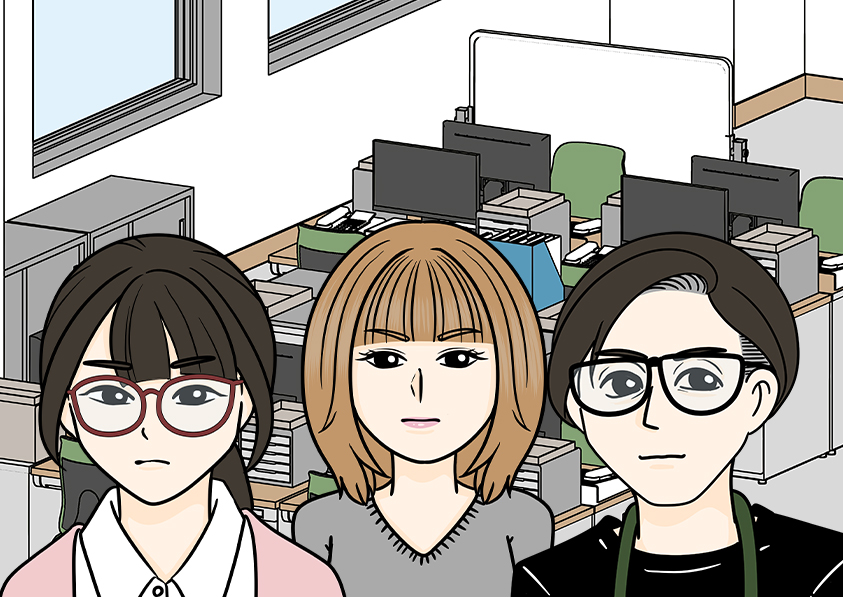 毎週精算、即支払い。スピーディーなやり取りを実現するために“しないこと”とは？ 1000名規模の会社の経理に聞く、「立替経費精算」