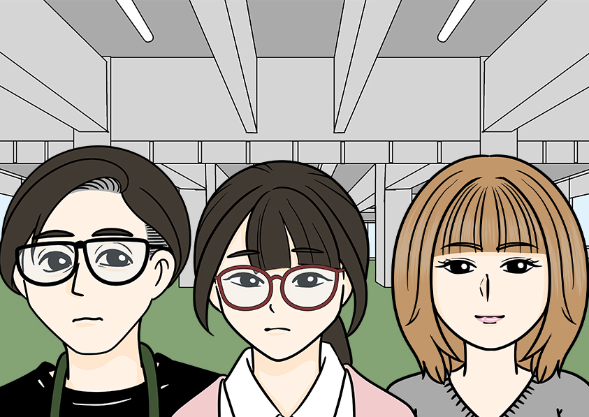 ツールを導入することで、Excel管理時代の属人化から脱却。1000名規模の会社の経理に聞く「予実管理」の進め方