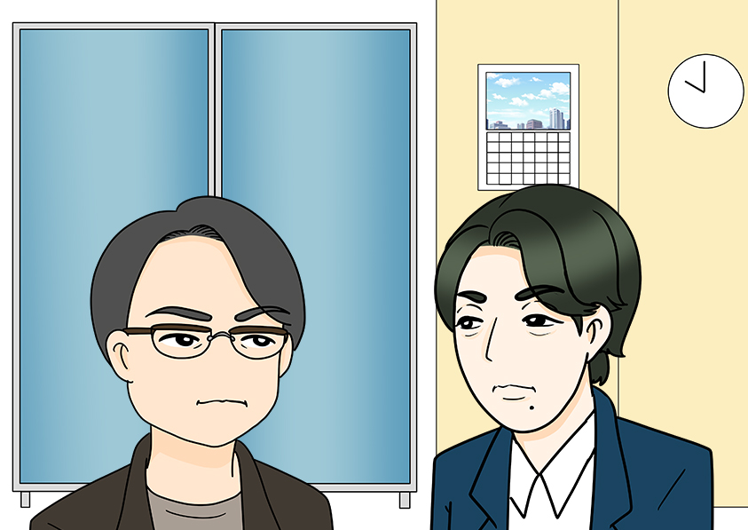 経理の専門家・葛西一成さんが経理担当者のお悩みに回答!「人材教育」、どうすればいい?