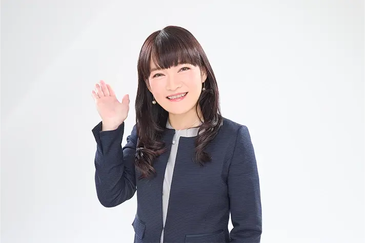 アヤコ先生