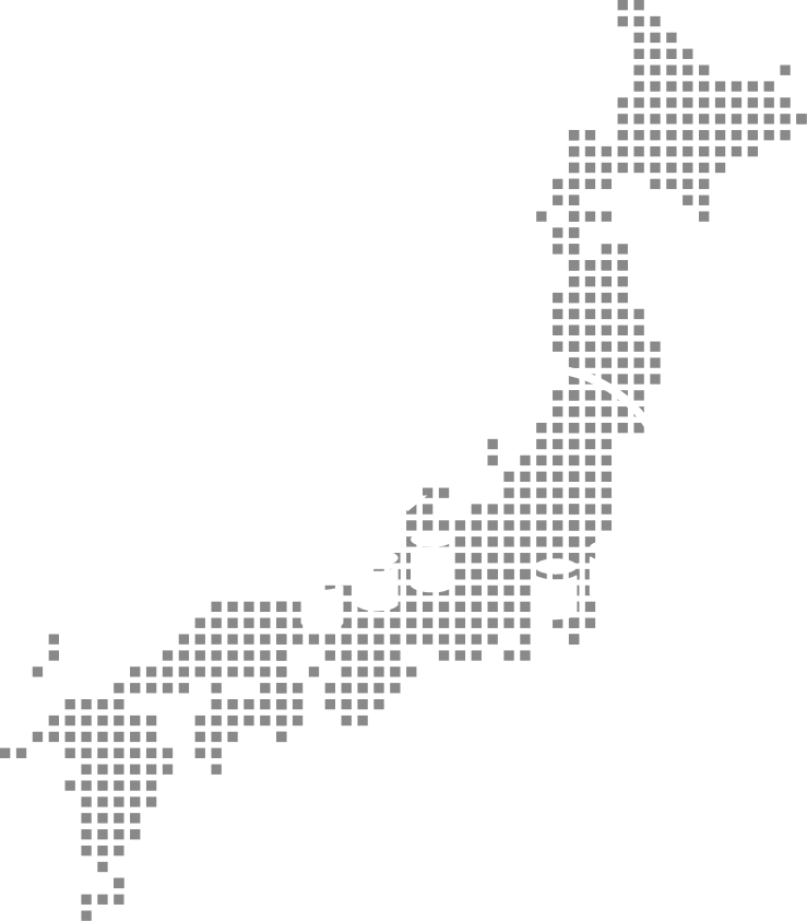 東日本データセンターを中心に、西日本のデータセンターをバックアップセンターとして活用