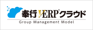 奉行V ERPクラウド Group Management Model
