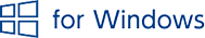 for Windows