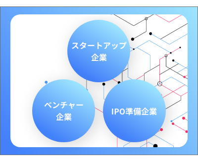 スタートアップ支援