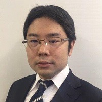 株式会社タスク　トータルソリューション事業部　コンサルタント　五十嵐　央氏