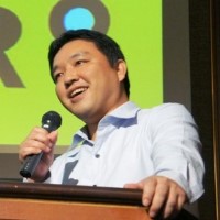 株式会社オロ 専務取締役 日野 靖久氏