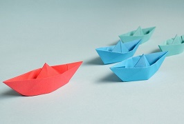 IPOとCFO人材について