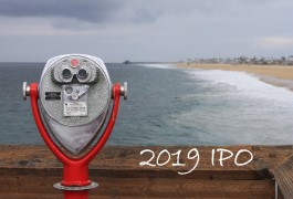 IPO 2018年総括と今後の展望
