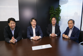 株式上場をめざす経営者の“知恵袋” 専門家集団「IPO Forum」とは？ ～新規上場企業の20％超がセミナーを受講する～