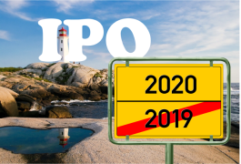 IPO 2019年総括と2020年の展望