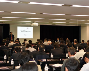 IPO Forum　～最新トレンドを確認！ここは”外せない”IPOのポイント～