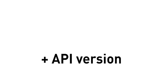 奉行クラウド + API version 誕生