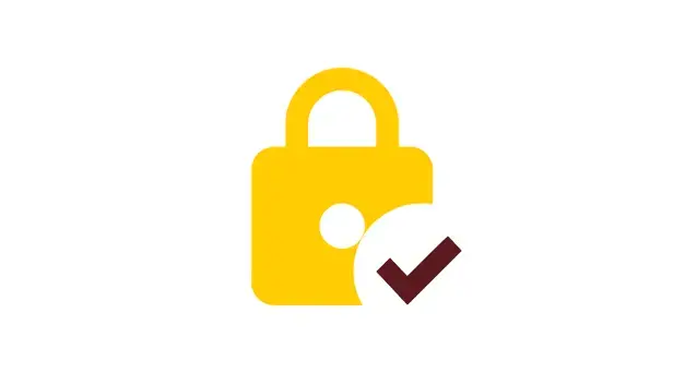 全てのデータを暗号化で保護