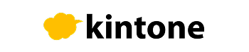 kintoneロゴ