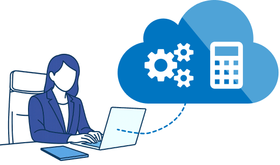 奉行クラウド連携