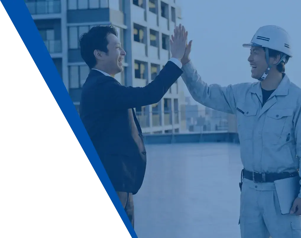 建設現場の勤怠管理