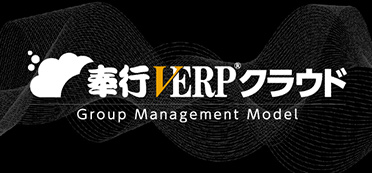 奉行V ERPクラウド Group Management Model