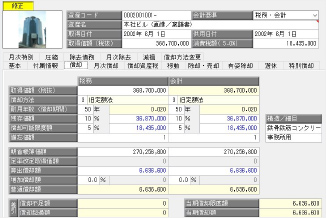 固定資産・リース資産