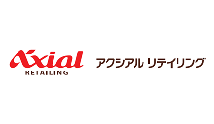アクシアル リテイリング株式会社