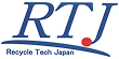 リサイクルテック・ジャパン株式会社