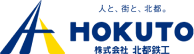 株式会社北都鉄工
