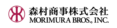 森村商事株式会社