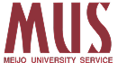 株式会社名城大学サービス