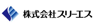 株式会社スリーエス