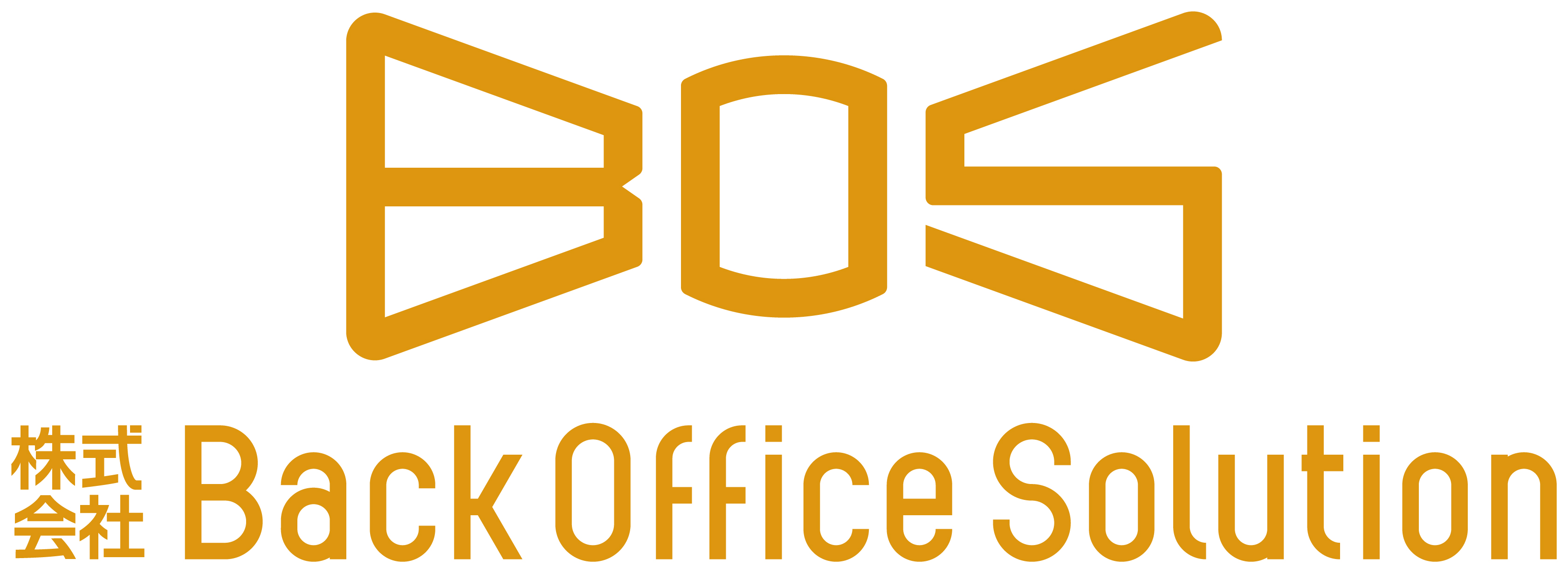 株式会社Back Office Solution