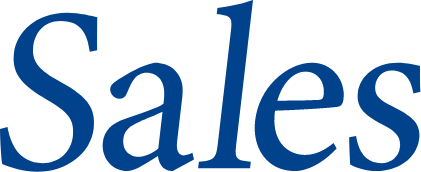 sales