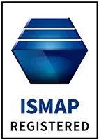ISMAPロゴ