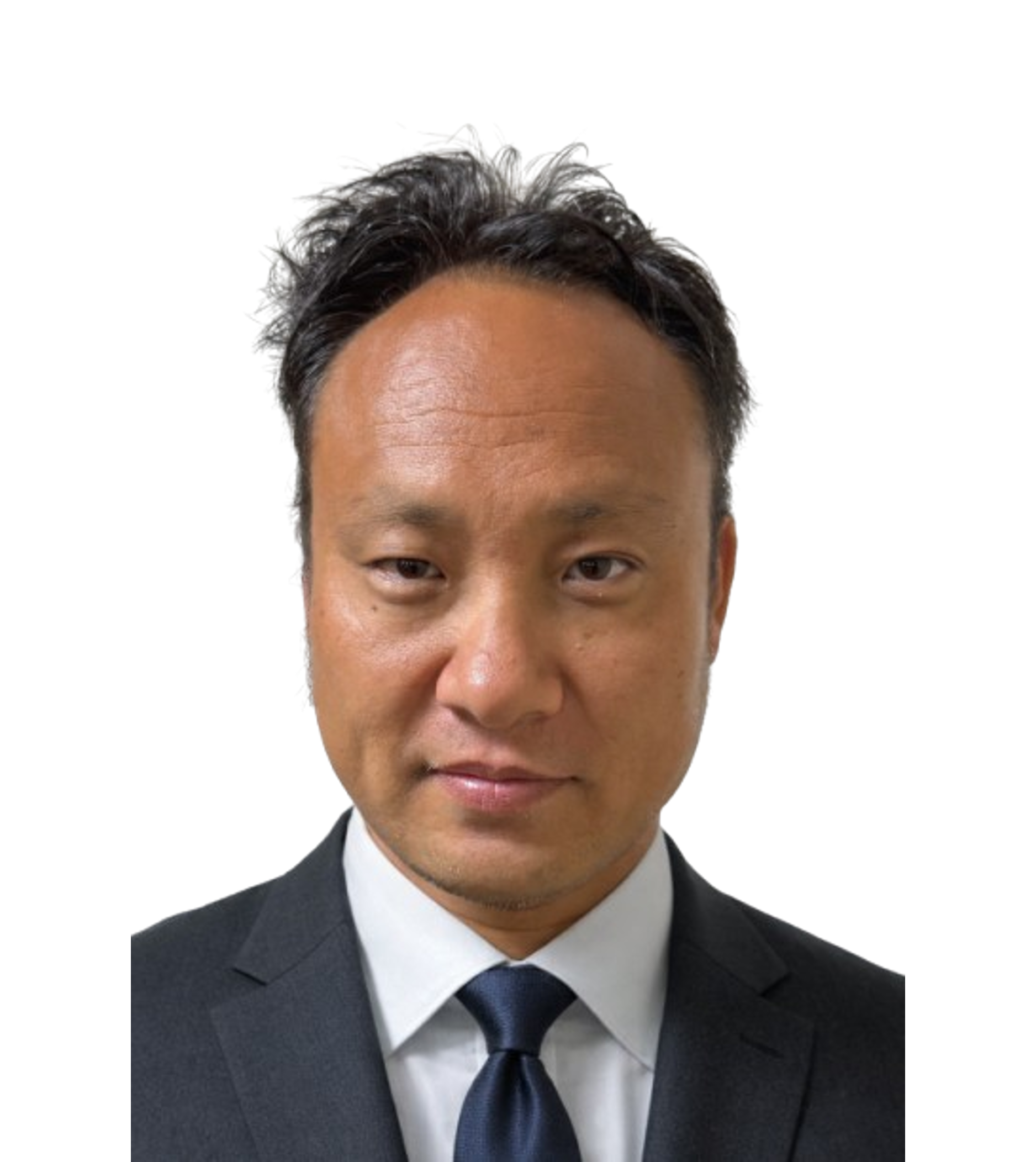 福留聡税理士事務所 代表<br>Amaterasu有限責任監査法人 統括代表社員 福留 聡氏