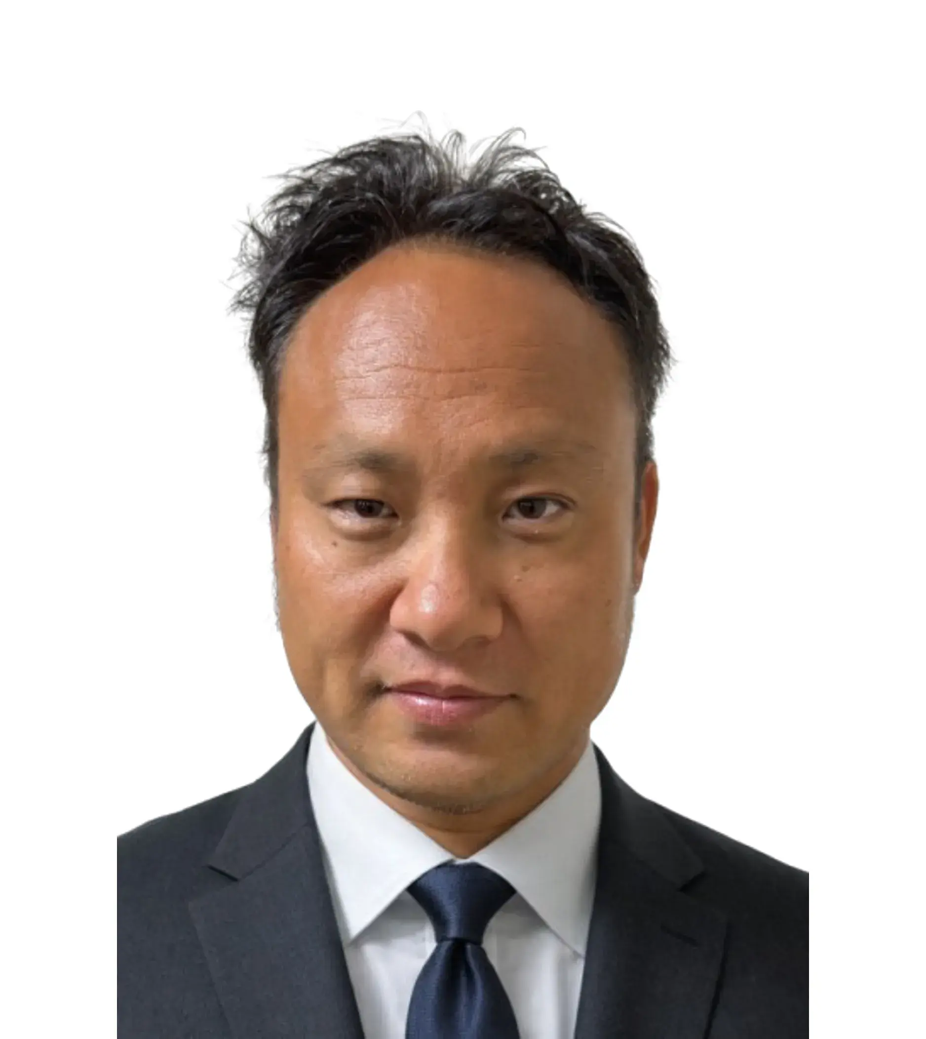 福留聡税理士事務所 代表<br>Amaterasu有限責任監査法人 統括代表社員 福留 聡氏